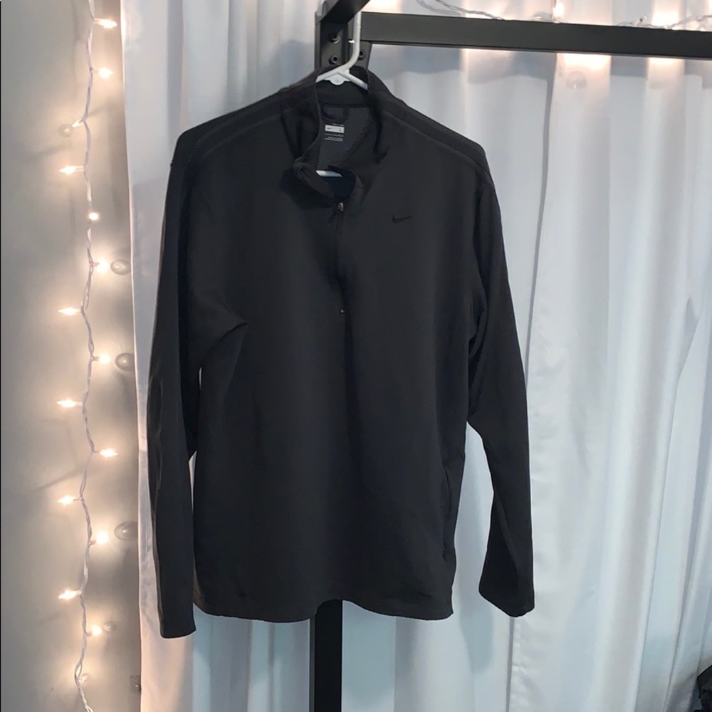 Men’s Nike Zip Up